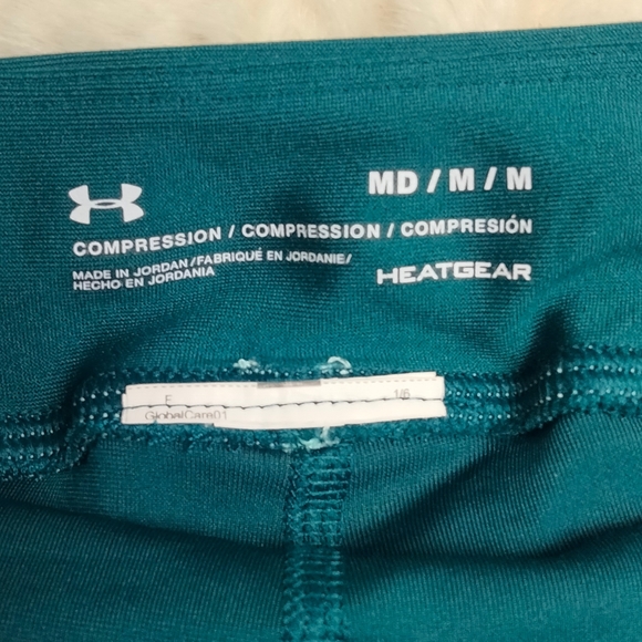 Under Armour Fly Fast Print Shapri - Picture 9 of 11